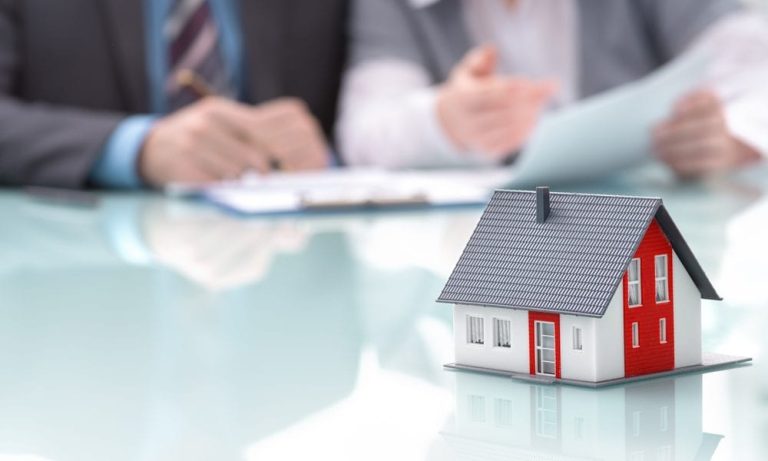 Postcards for New Real Estate Agents