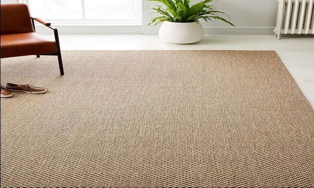 What are the characteristics of Modern Rugs