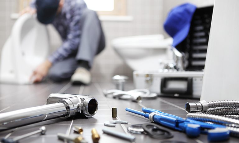 Plumbing And Heating Solutions