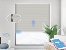 Are Motorized Blinds the Future of Window Treatments