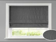Design Tips When To Use Roman Blinds