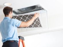 The Pros Of Regular Air Duct Maintenance