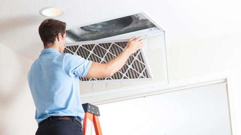 The Pros Of Regular Air Duct Maintenance