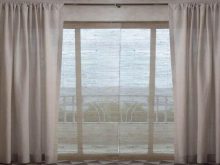 Versatile Options Available for Cotton Curtains