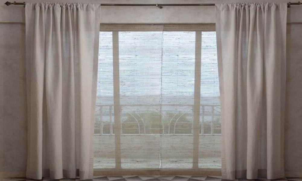 Versatile Options Available for Cotton Curtains