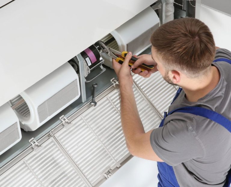 Las Vegas HVAC repair