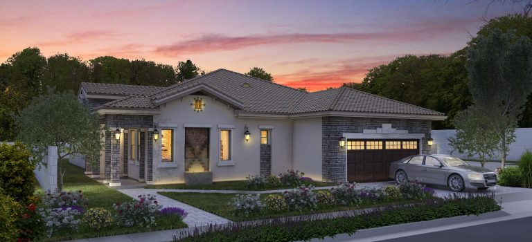 Thousand Oaks homes