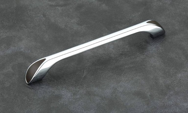 trendy cabinet handles